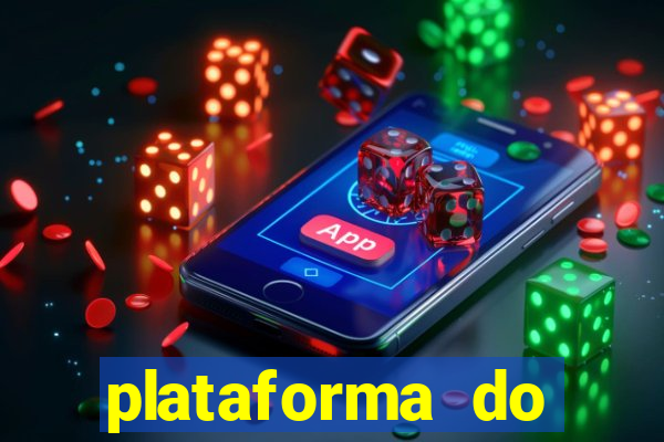 plataforma do neymar bet